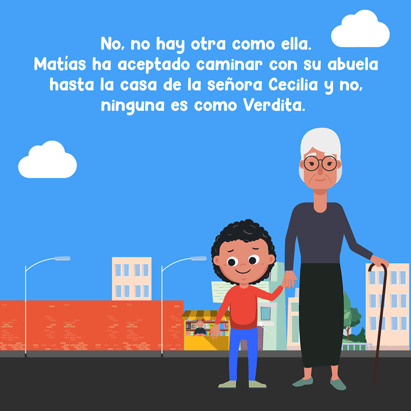 Gallina de patas verdes